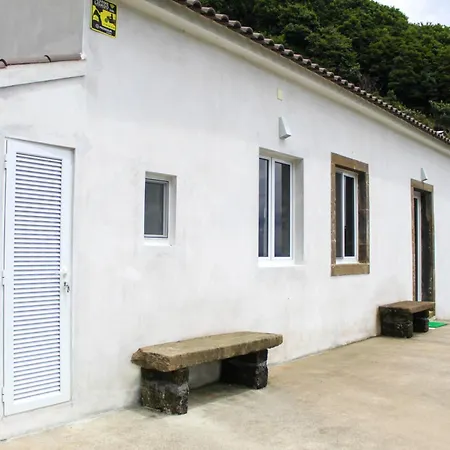 Casa Da Eira Villa Faial da Terra Exterior photo