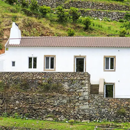 Casa Da Eira Villa Faial da Terra Exterior photo