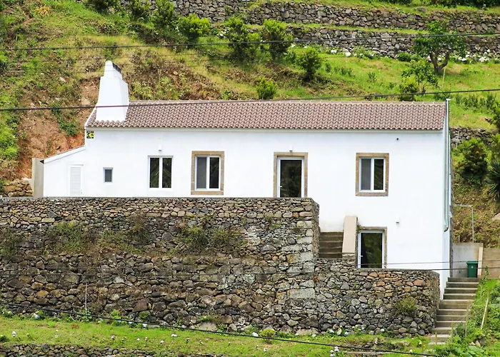 Casa Da Eira