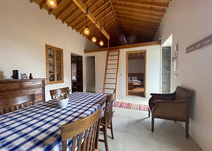 Casa Da Eira