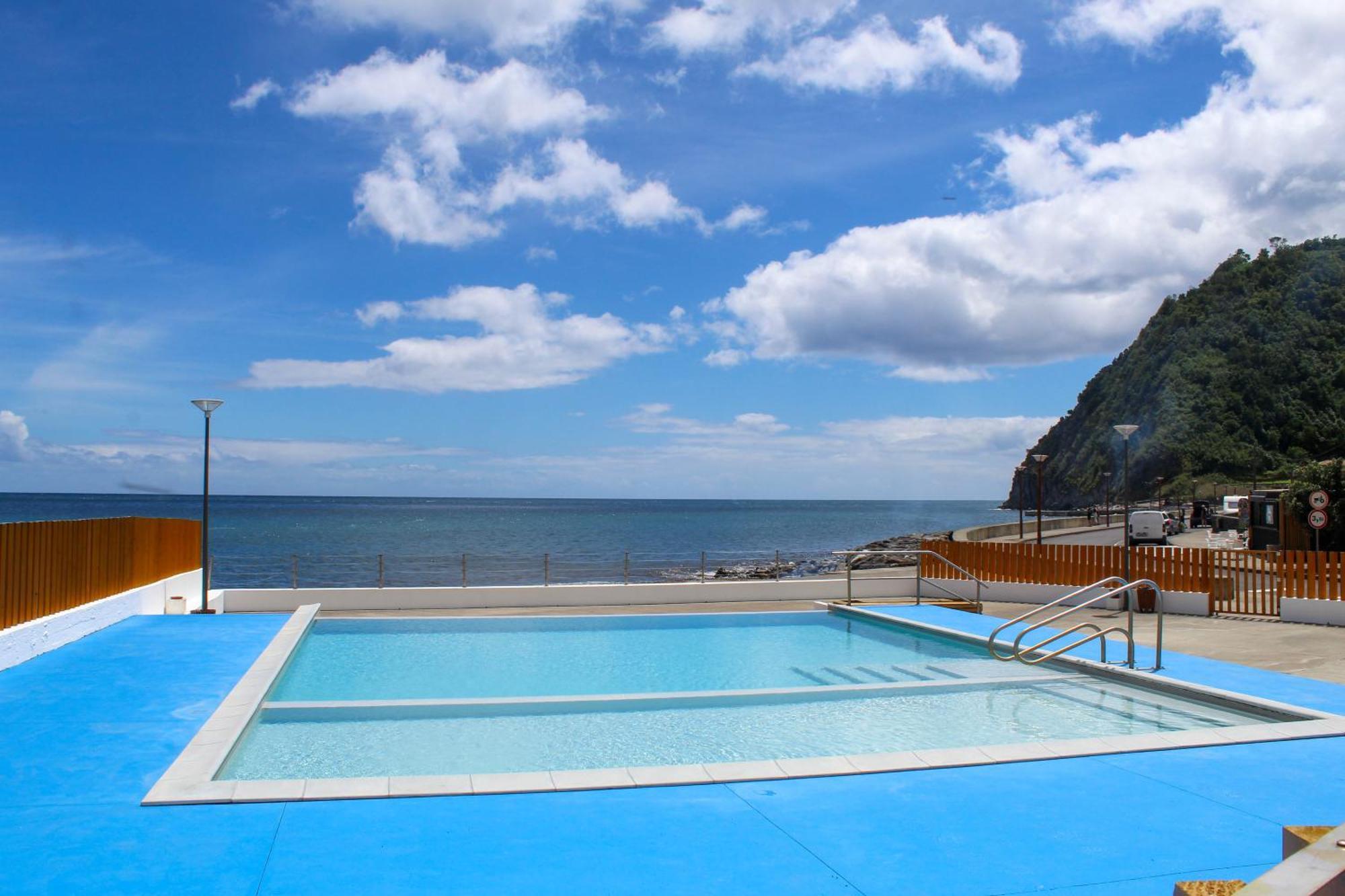 Casa Da Eira Casa vacanze Faial da Terra