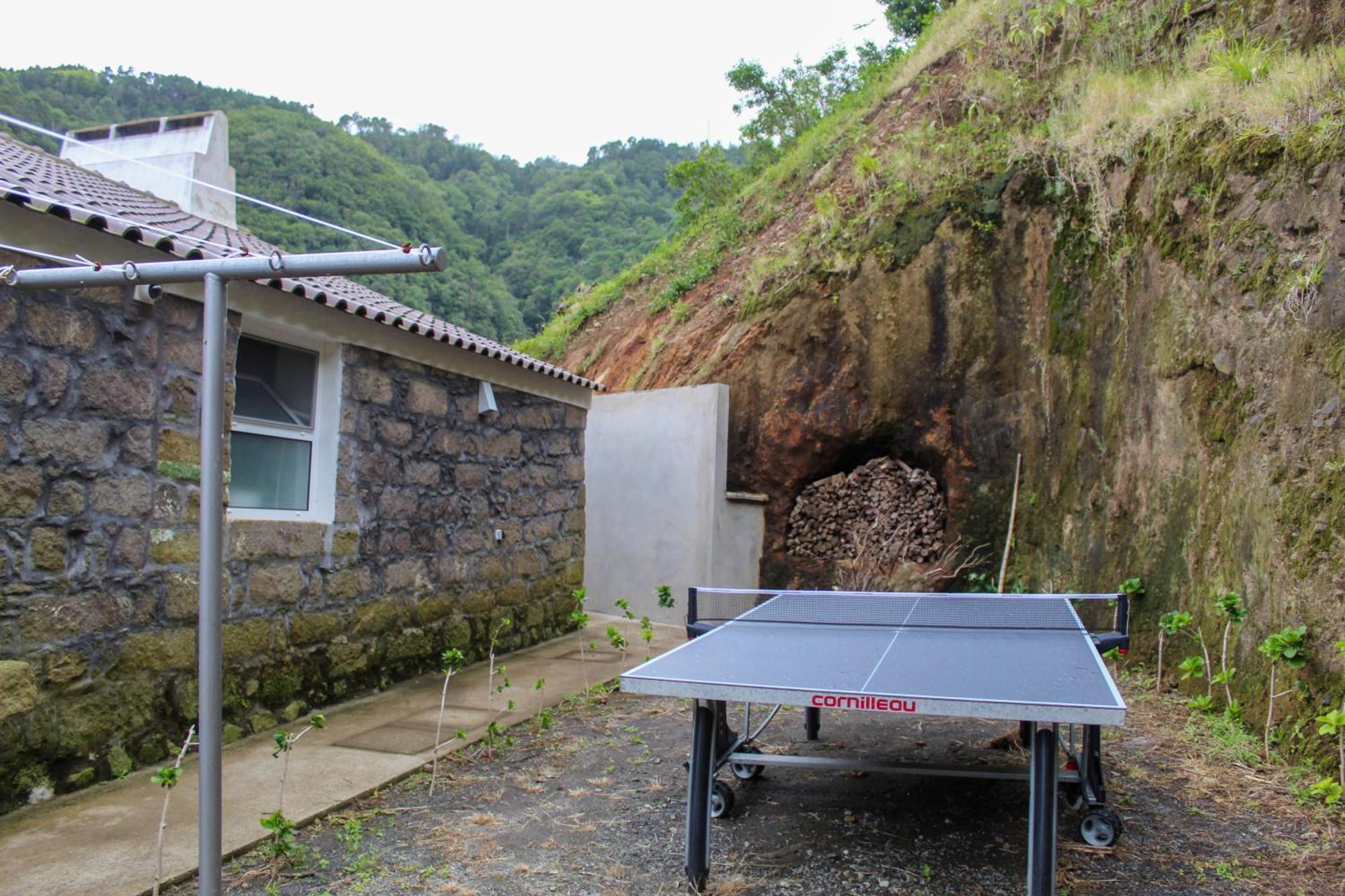 Casa vacanze Casa Da Eira Faial da Terra