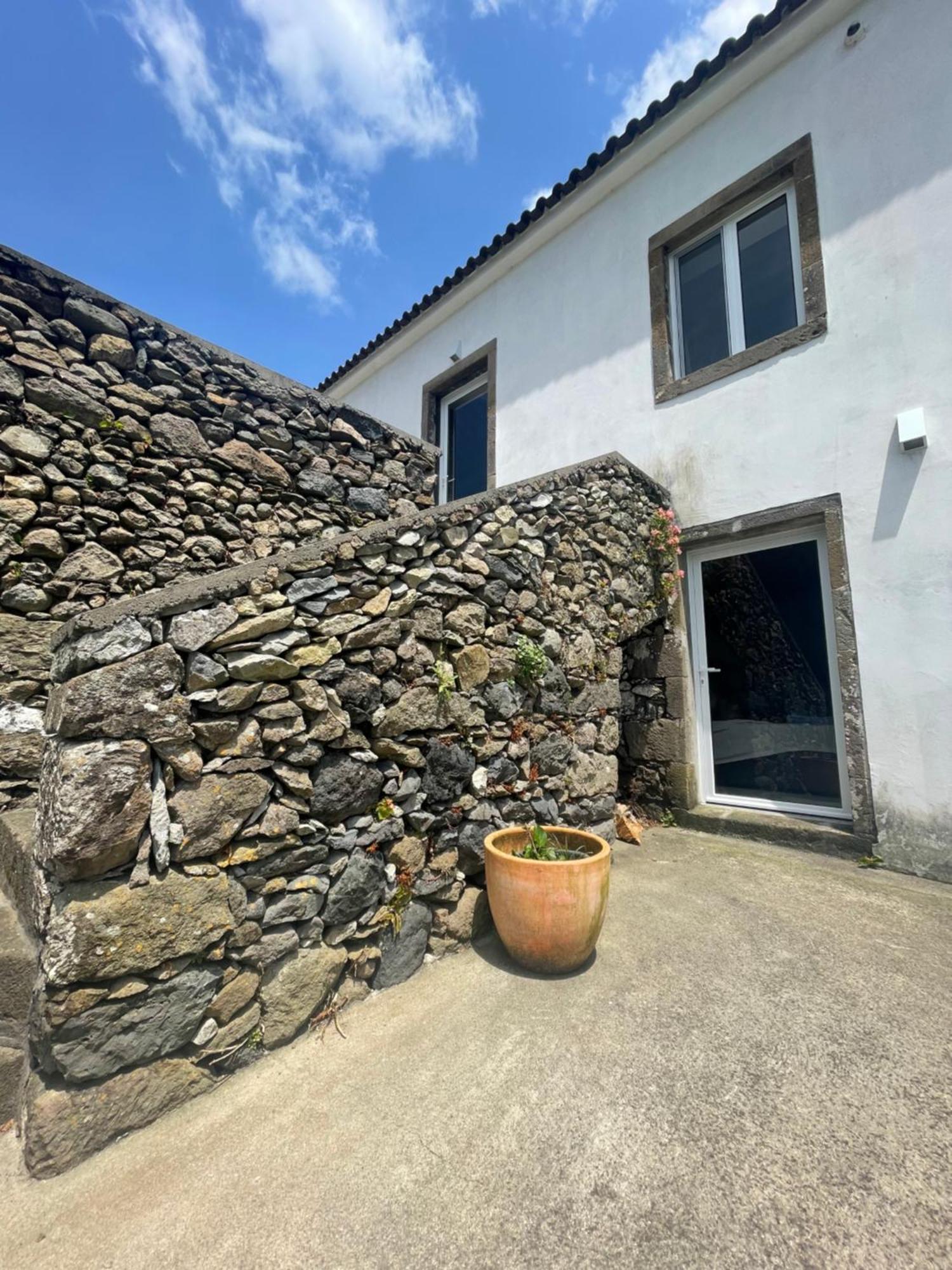 Casa Da Eira Casa vacanze Faial da Terra